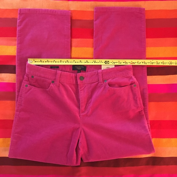 Talbots jeans - Picture 2 of 8